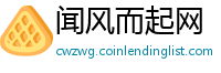 闻风而起网